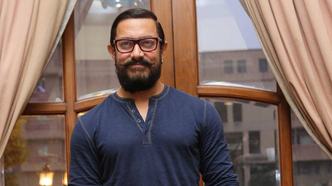 लाल सिंह चड्ढा के लिए आमिर खान की खास तैयारी