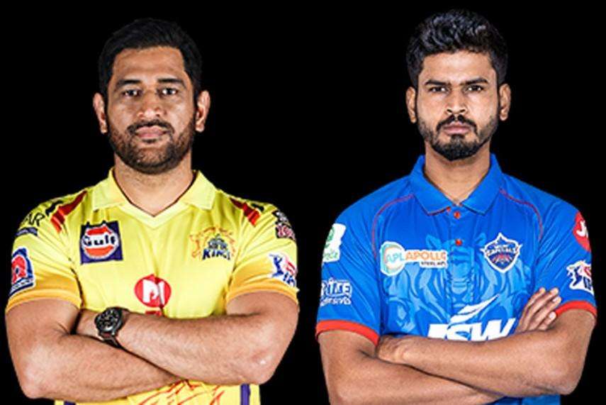 IPL 2020 CSK vs DC:चेन्नई सुपर किंग्स ने टॉस जीतकर लिया गेंदबाजी का फैसला