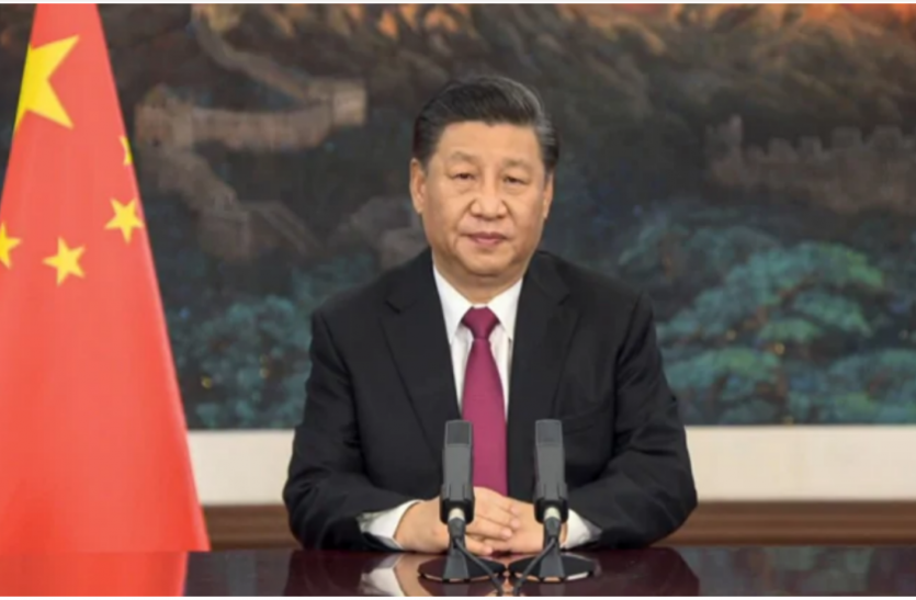 Chinese leaders ने गणतंत्र दिवस पर भारतीय नेताओं को बधाई संदेश भेजा