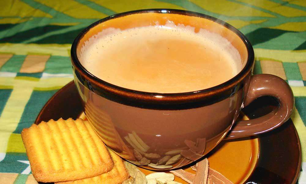 चिंता , तनाव को दूर कर आपको रिलैक्स करने आ गई है जापानी चाय माचा