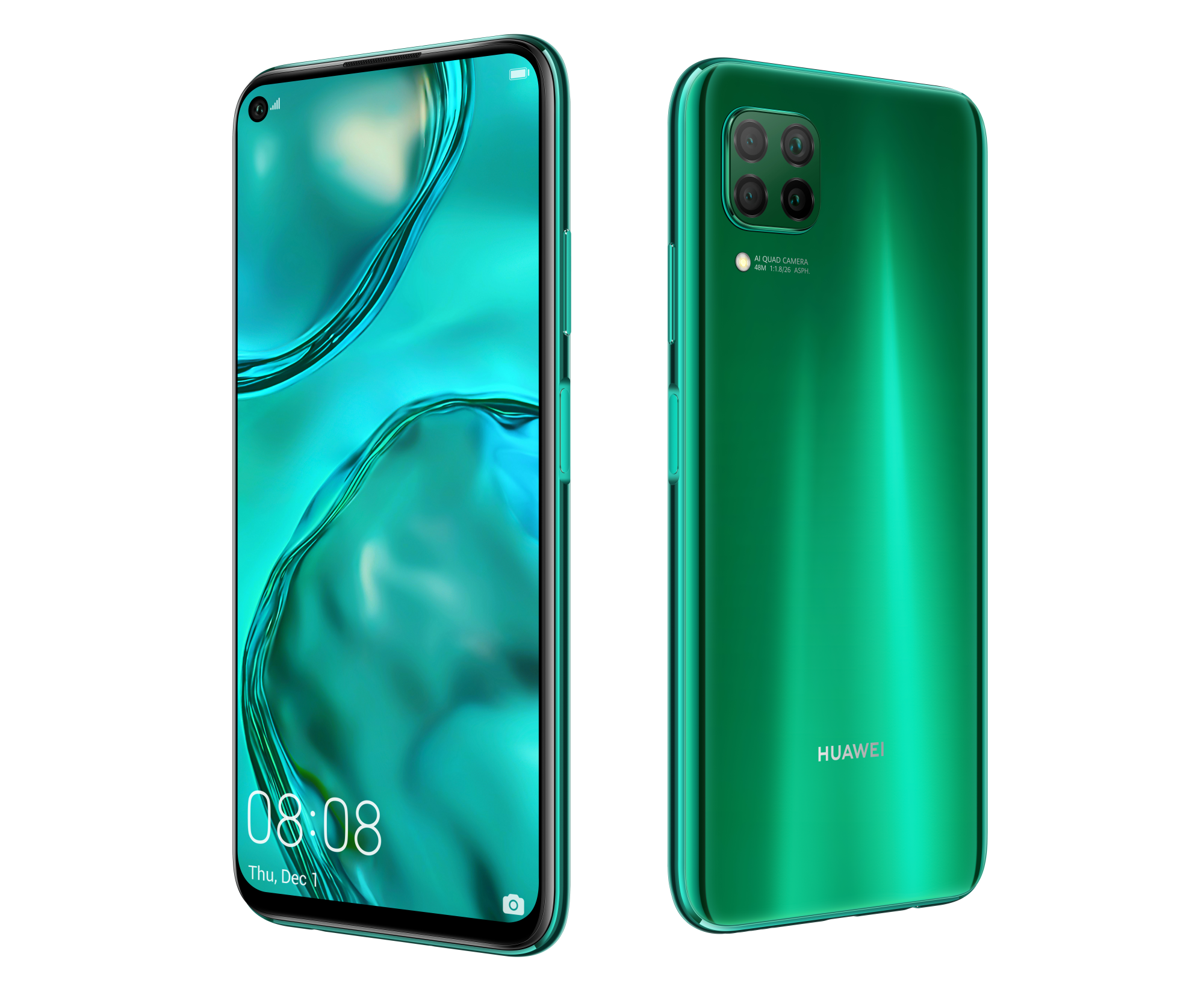 Huawei Nova 7i स्मार्टफोन को किया जा सकता है इस दिन लाँच, जानें   