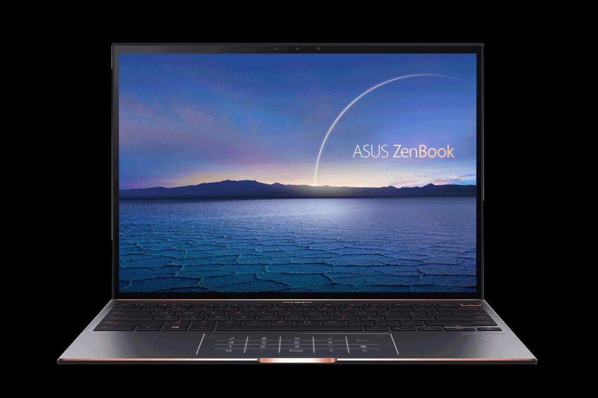 Intel Core i7 प्रोसेसर  के साथ Asus ZenBook S लैपटॉप लॉन्च हुआ,जानें अन्य फीचर्स और कीमत