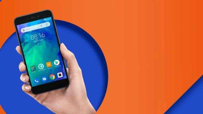 Redmi Go स्मार्टफोन को भारत में लाँच कर दिया गया है, जानिये इसकी कीमत