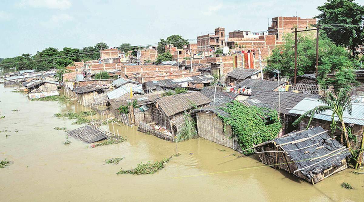 Uttarakhand में मानसून (Monsoon) ने मचाया कहर