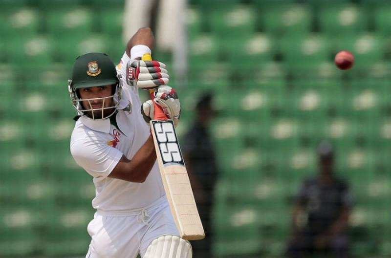 बांग्लादेश के बल्लेबाज लिटन दास ने रिकॉर्ड तोड़ते हुए लगाया दोहरा शतक