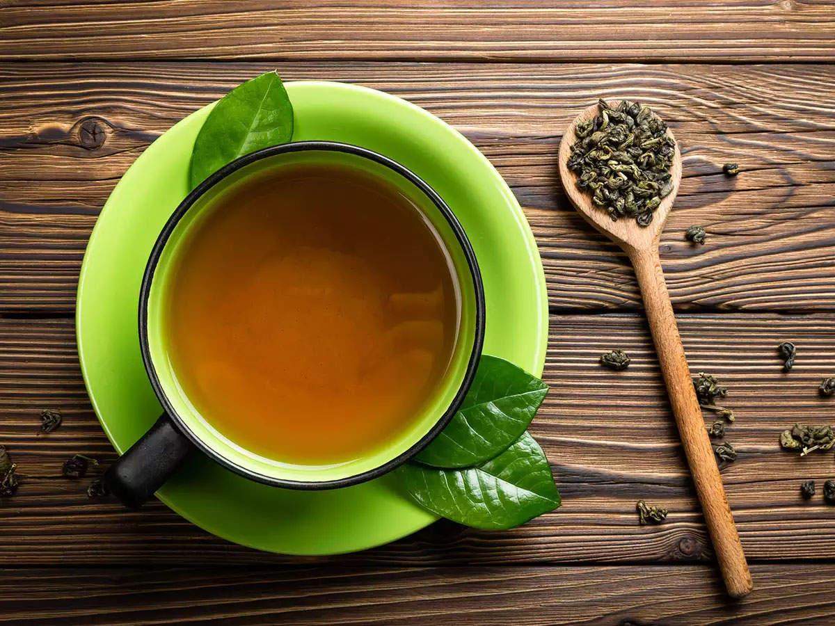 Green Tea: क्या आप ग्रीन टी के आदी हैं? तो, इस पर ध्यान न दें