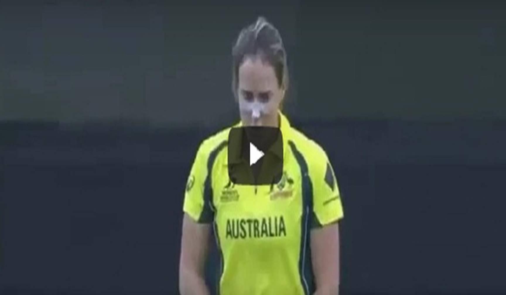 Video : इस ऑस्ट्रेलियाई खिलाड़ी की हरकत पर आपको भी गुस्सा आने वाला है