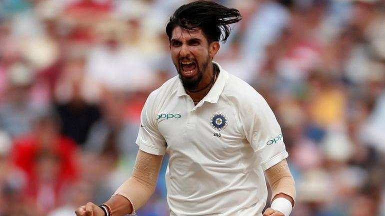 IND VS ENG:100वां टेस्ट मैच खेल रहे Ishant Sharma के लिए तेंदुलकर ने  किया खास ट्विट, जानें क्या लिखा