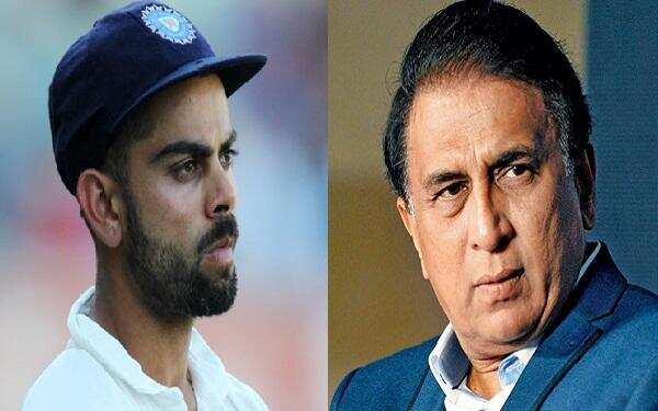 विवाद: गावस्कर ने उगला गुस्सा, “विराट” ही सबकुछ हैं तो इन तीन दिग्गजों की क्या जरूरत