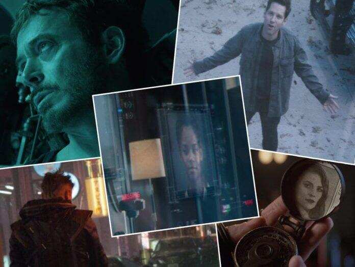 Trade Experts are in the shock because of Avengers: End Game