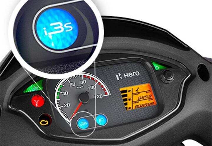 Hero Destini 125 प्लेटिनम एडिशन लॉन्च जाने फीचर और कीमत के वारे में