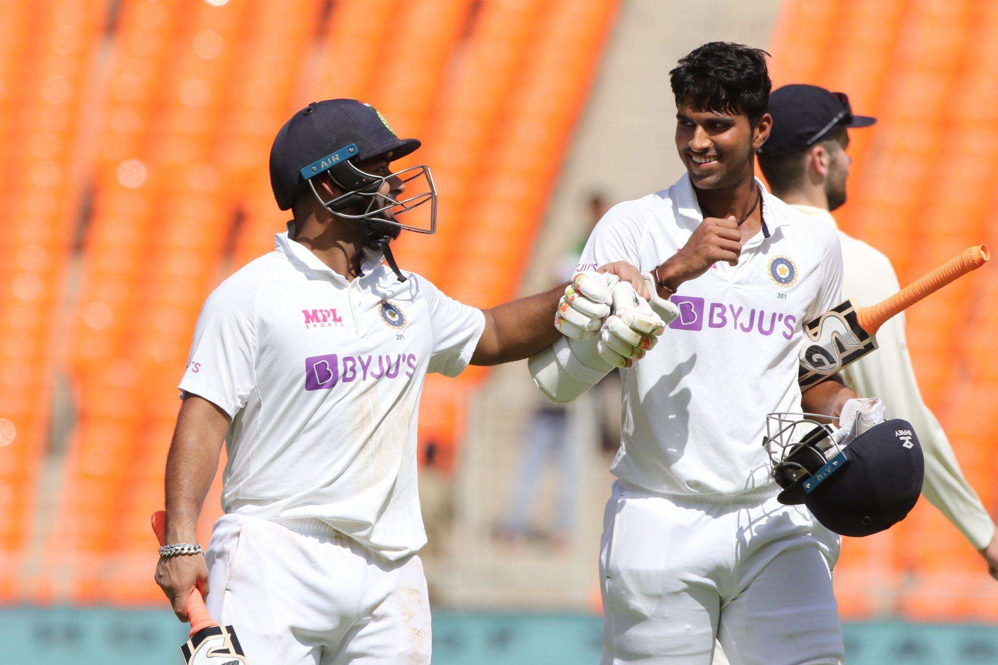 Breaking, IND vs ENG: भारत  की पहली पारी 365 रनों पर ऑलआउट, हासिल की 160 रन की बढ़त