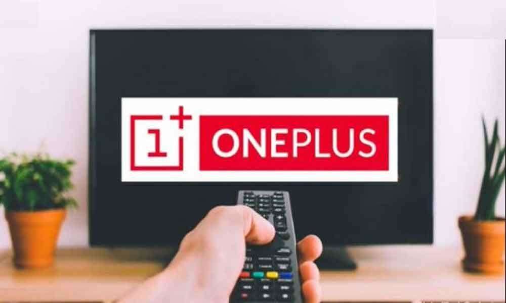 OnePlus TV में ऑटोमेटिक वॉल्यूम चैंज के बारे में नई जानकारी आयी सामने