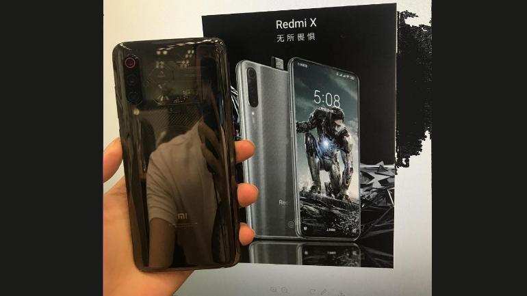 Realme X स्मार्टफोन को इस दिन किया जा सकता है पेश