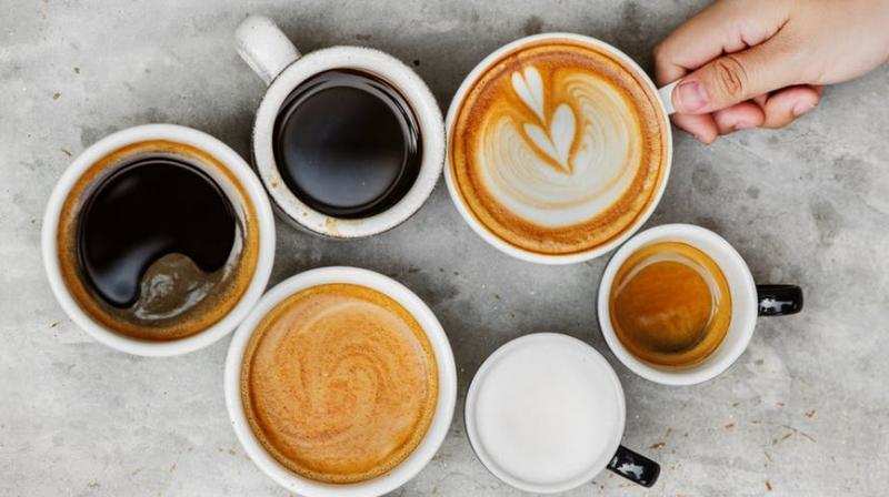 रोजाना दो कप कॉफी बचा लेगी कई रोगों के खतरे से