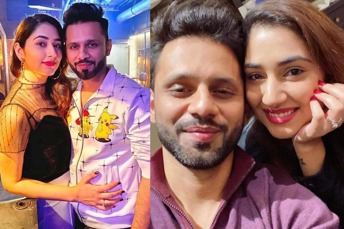 Bigg Boss 14: दिशा परमार को छोड़कर राहुल वैद्य ने रचाई राखी सावंत से शादी