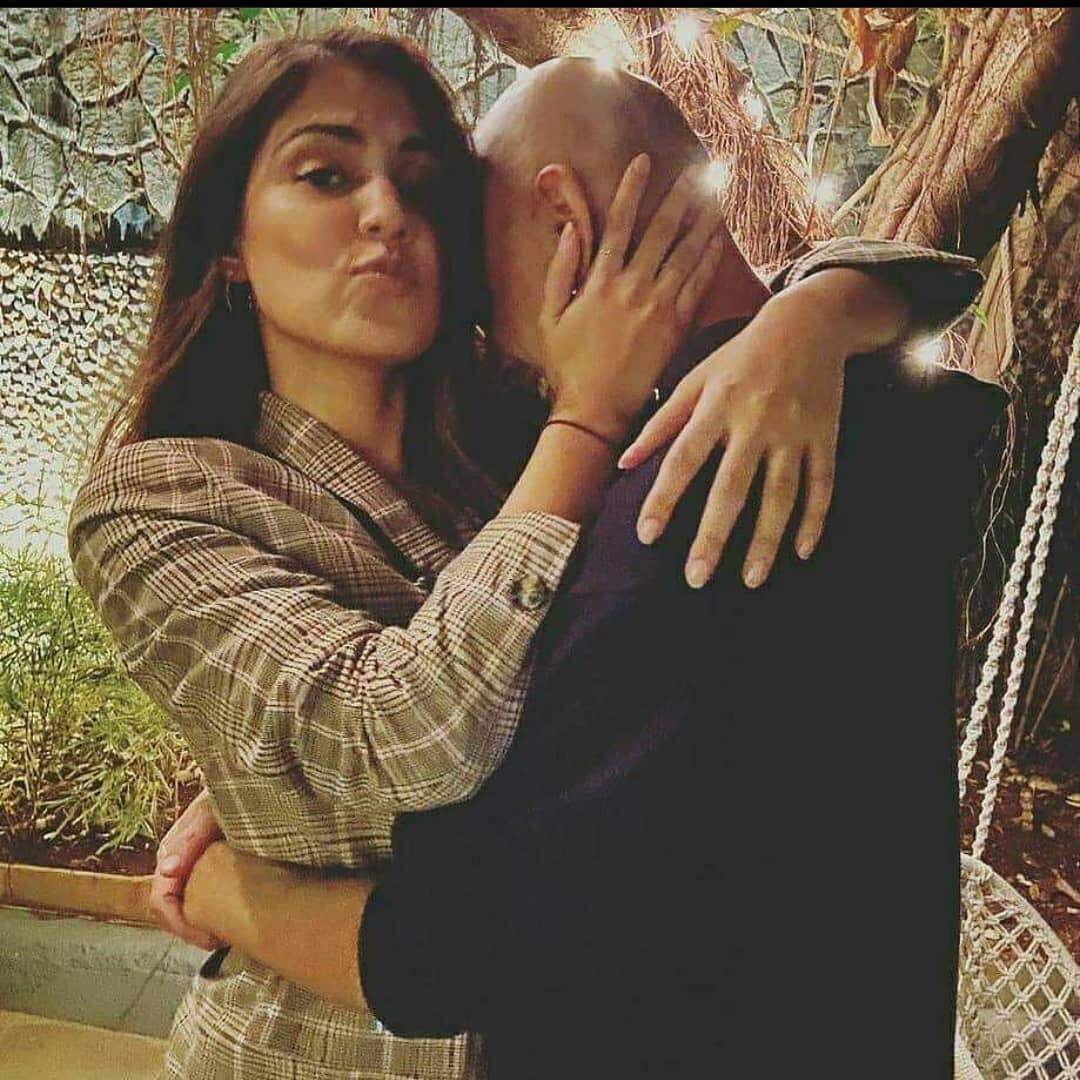 Rhea Chakraborty: रिया चक्रवर्ती रोडीज फेम राजीव के साथ कर रहीं मस्ती, तस्वीर वायरल होते ही कर दी डिलीट