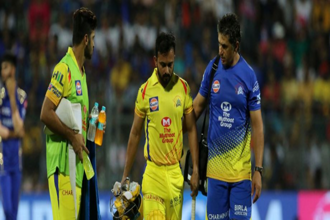 IPL 2020: 7.8 करोड़ के Kedar Jadhav हैं फ्लॉप बल्लेबाज, आंकड़े दे रहे हैं गवाही