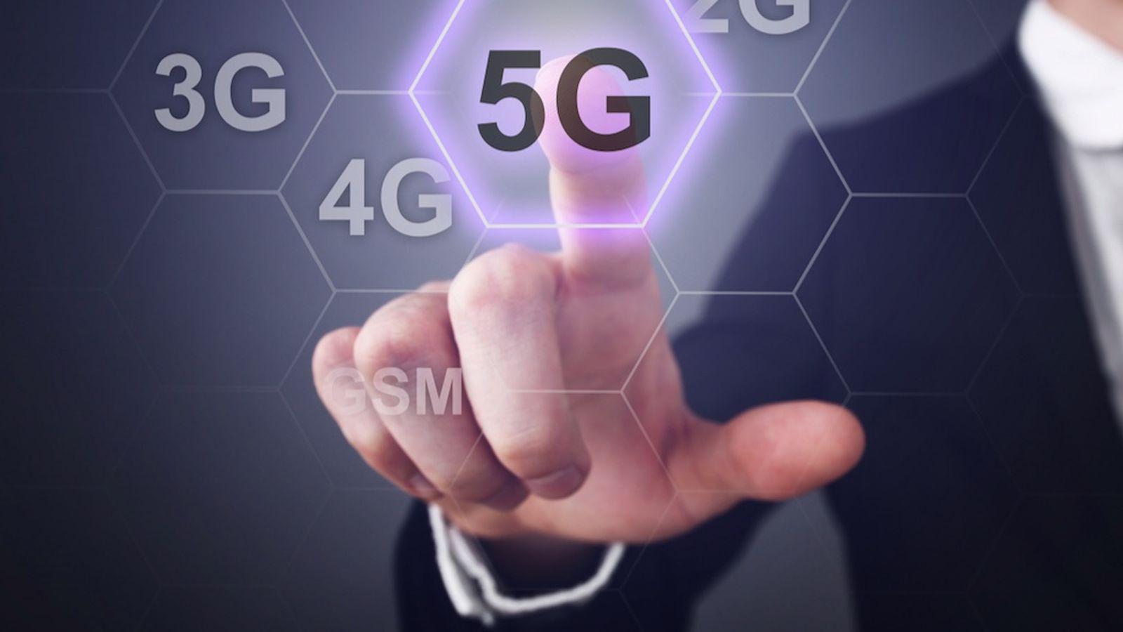 5G सुपर फास्ट डेटा तकनीक : एक अवधारणा