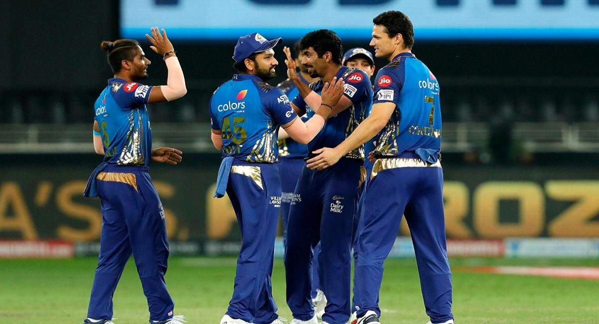 IPL 2021 DC vs MI: कप्तान रोहित शर्मा ने बताई वजह, क्यों दिल्ली के खिलाफ मिली हार