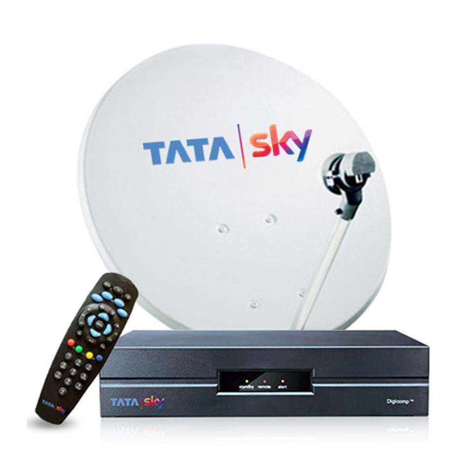 Tata Sky यूजर्स को मिल सकता है इतना फायदा, जानें इसके बारे में 