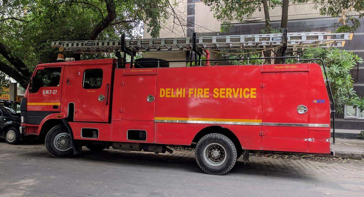 fire department के नए नोटिस से परेशान दिल्ली के होटल कारोबारी