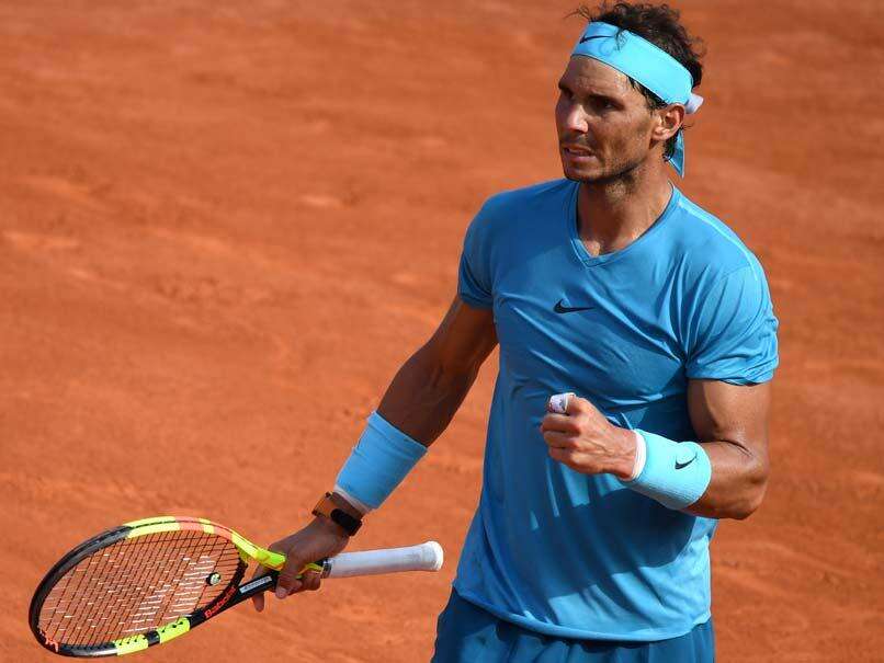 French open : नडाल के  20 वां ग्रैंड स्लैम जीतने के बाद फेडरर ने किया सैल्यूट, ट्वीट करके की ये बात