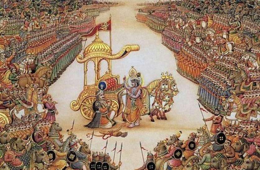 Geeta jayanti 2020: इस दिन भगवान कृष्ण ने दिया था गीता का ज्ञान, जानिए तिथि