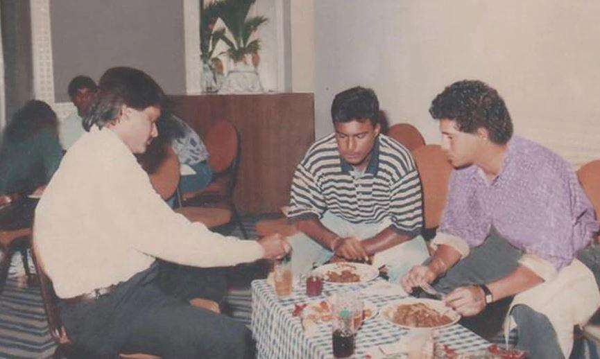 Sachin Tendulkar पर टूटा दुखों का पहाड़, Coronavirus ने ली करीबी दोस्त की जान