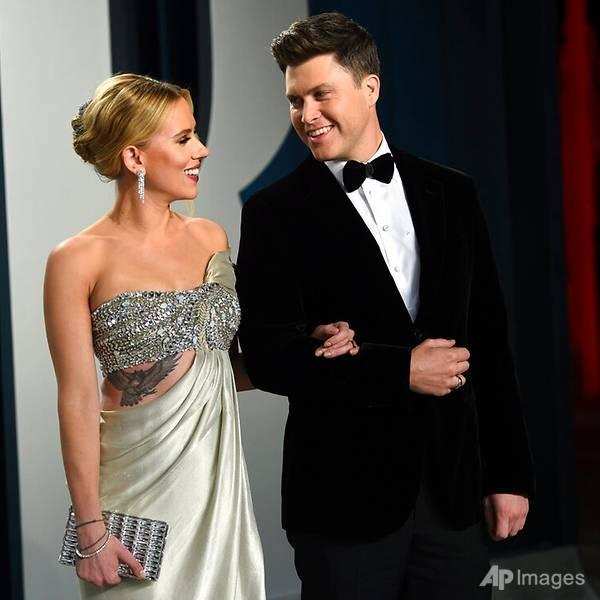 Scarlett Johansson: हॉलीवुड फिल्म एवेंजर्स में नजर आ चुकी स्कारलेट जोनसन ने सीक्रेटली रचाई तीसरी बार शादी