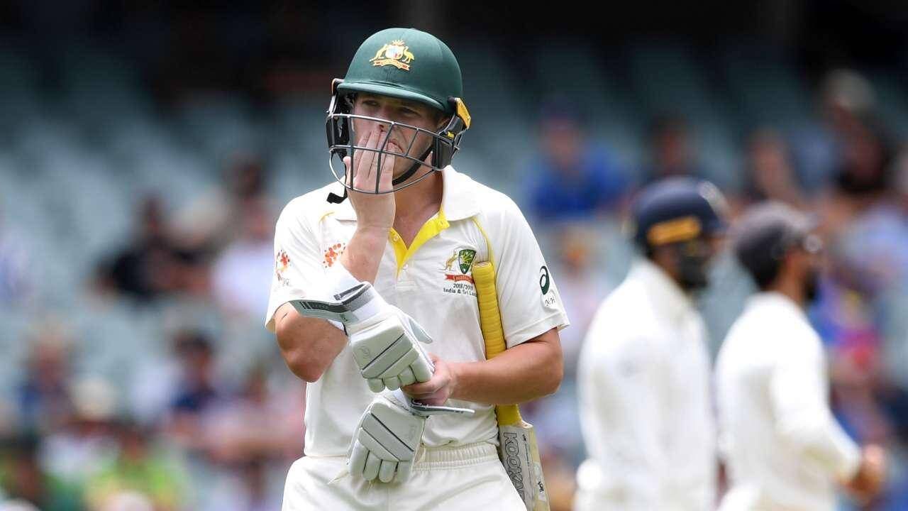 AUS VS IND: भारत के  खिलाफ टेस्ट मैच से पहले ऑस्ट्रेलिया में हुआ बदलाव, ये खिलाड़ी जुड़ा टीम के साथ