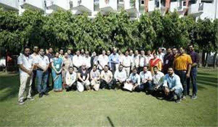 ‘बादल का फटना और बाढ़ विभीषिका’ पर हुई संगोष्ठी