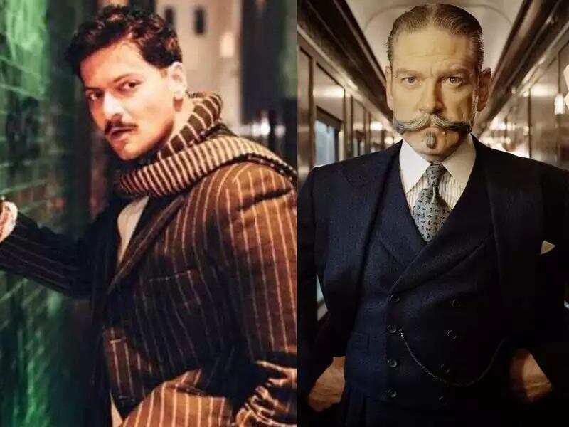 रिलीज हुआ अली फजल की हॉलीवुड फिल्म Death On The Nile का ट्रेलर