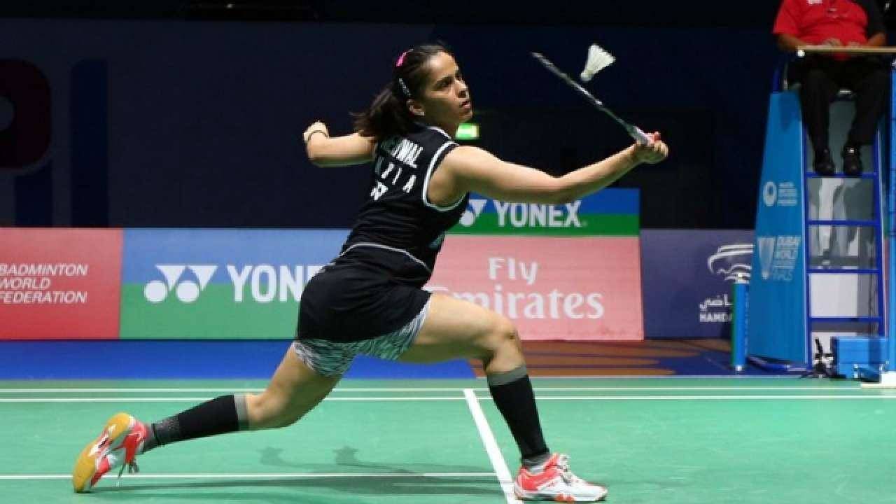 Saina Nehwal knocked out in China Open after 1st round defeat