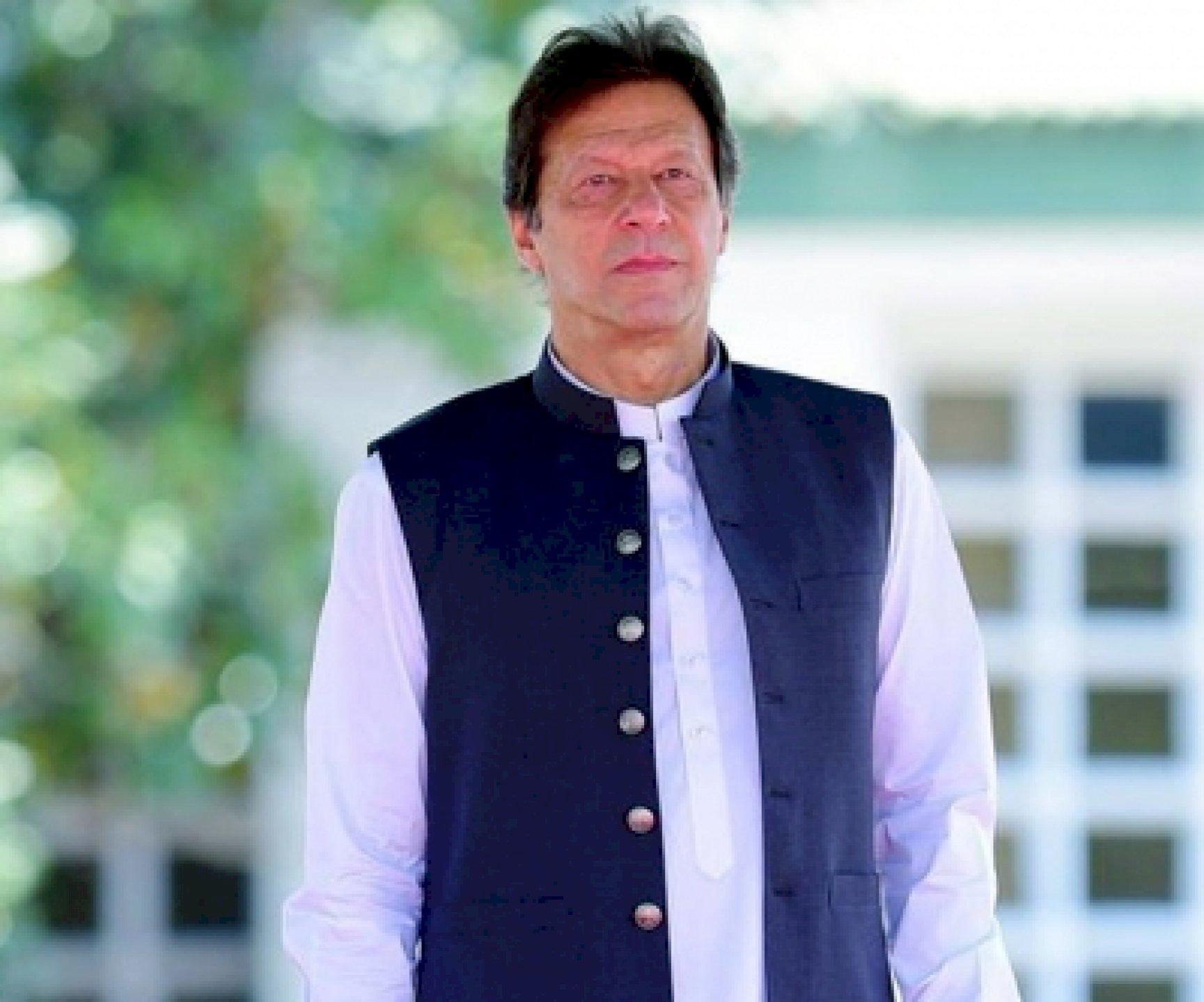 Imran Khan ने जासूसी एजेंसियों के बीच समन्वय निकाय बनाने की मंजूरी दी