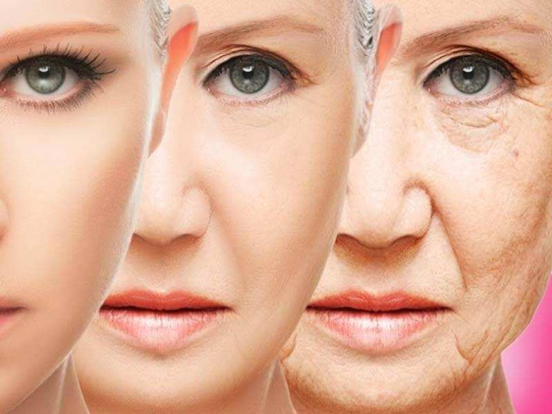 बढ़ती उम्र चेहरे के लिये फेशियल योग है सबसे बेहतर विकल्प