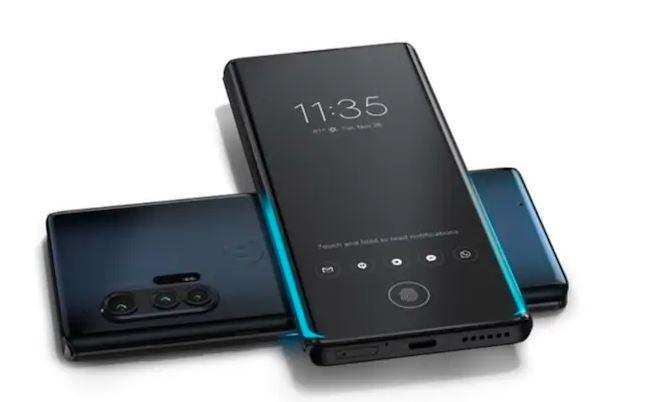 मोटोरोला ‘Nio’ फ्लैगशिप स्मार्टफोन में 105Hz रिफ्रेश रेट डिस्प्ले होगा, जानिए संभावित फीचर्स