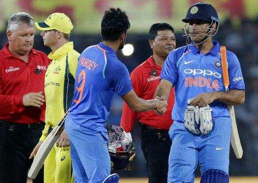 भारत-ऑस्ट्रेलिया: अब तक दोनों के बीच खेले गए हैं 16 टी-20, देखें किसका पलड़ा रहा है भारी