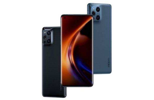 Oppo Find X3 Pro क ड अल 50 Mp क मर और एक नए ड ज इन क स थ ल न च