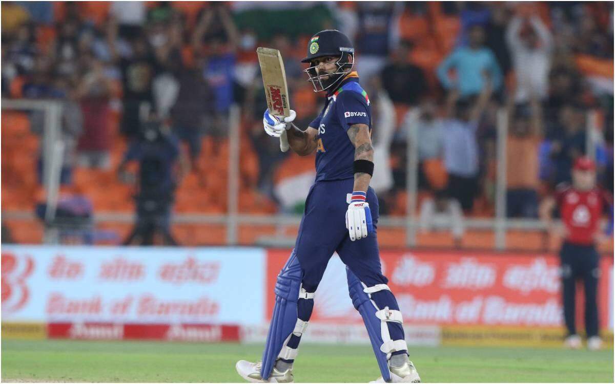 17 साल का यह पाकिस्तानी गेंदबाज Virat Kohli को आउट करने का देख रहा सपना