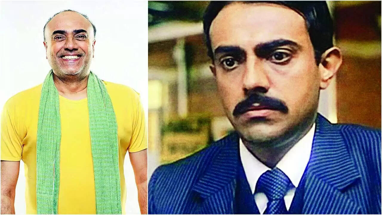 Rajit Kapur Kapoor: छठी कक्षा से ही अभिनय करने लगे थे रजित कपूर, ब्योमकेश बक्शी मिली थी शोहरत