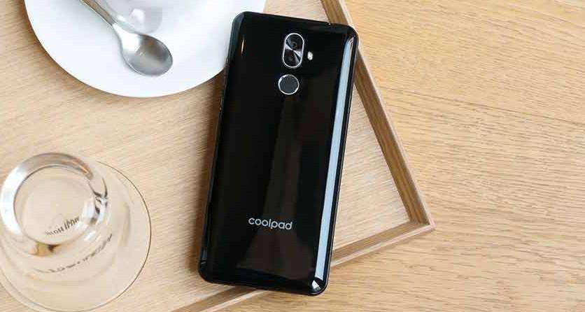 Coolpad Note 8 स्मार्टफोन को लाँच कर दिया गया, जानिये इसके स्पेसिफिकेशन और कीमत