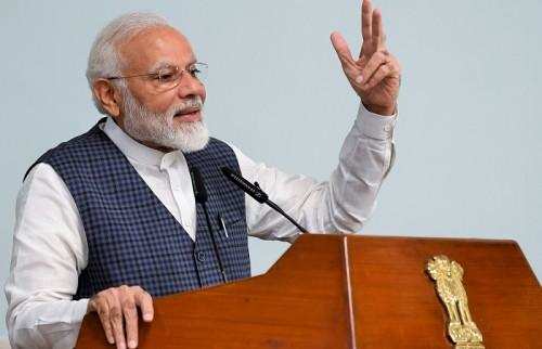 PM Modi मंगलवार को सतर्कता पर राष्ट्रीय सम्मेलन को संबोधित करेंगे