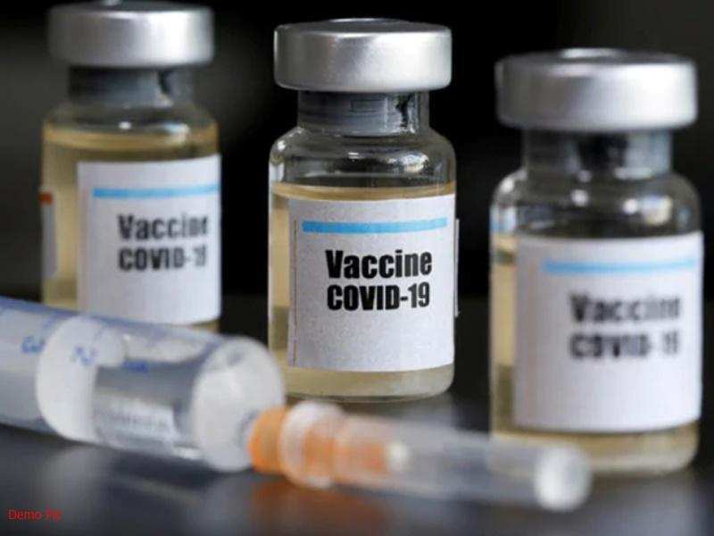 रूस ने पहला सफल कोरोना वैक्सीन बनाने का दावा किया