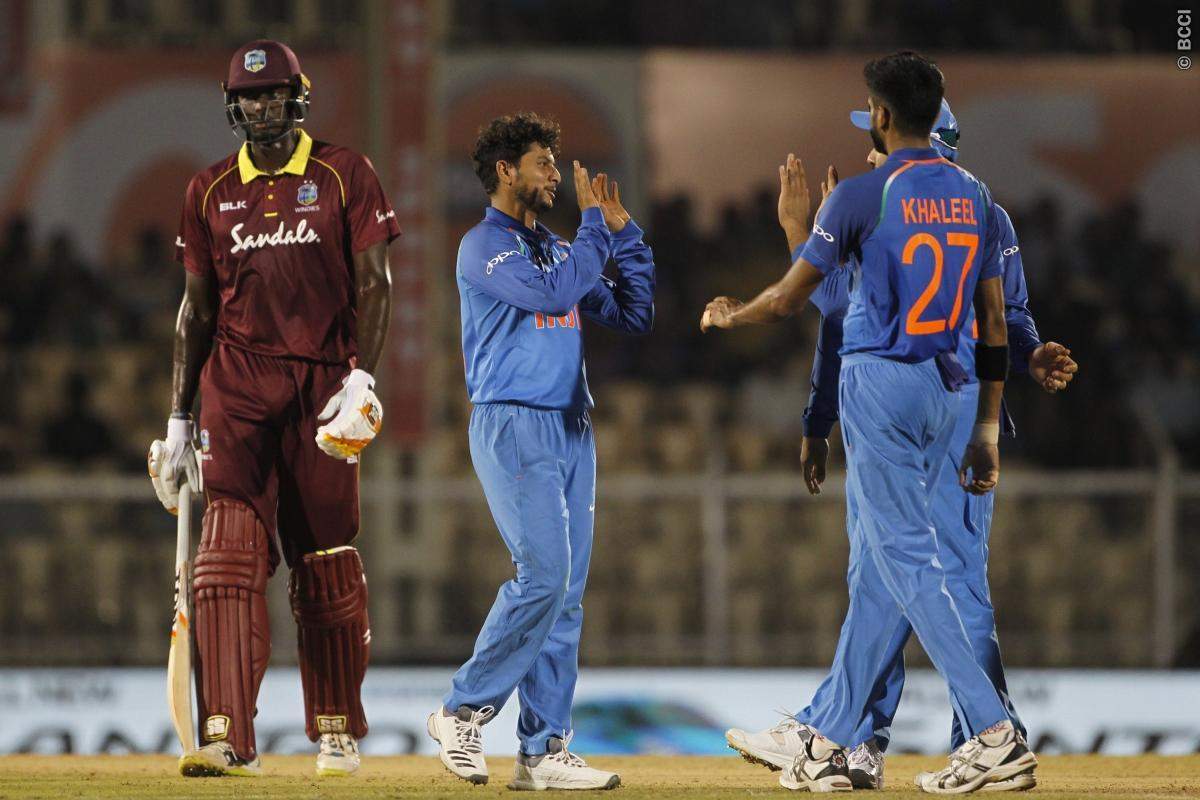 IND vs WI: टी20 सीरीज के लिए भारत–वेस्टइंडीज की टीमें घोषित, खतरनाक ऑलराउंडर की हुई वापसी