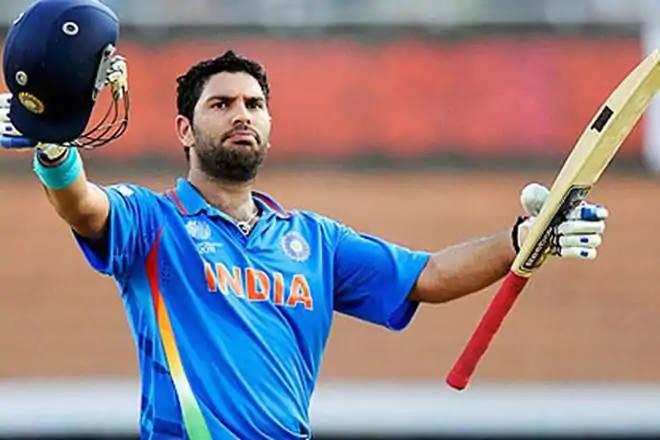 युवराज सिंह ने बताया विश्व कप  में टीम इंडिया की हार का कारण