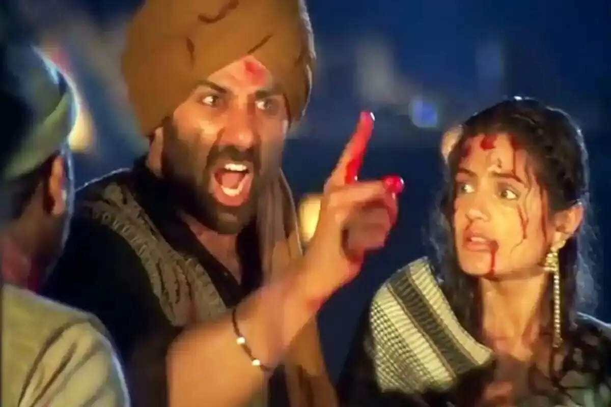 Gadar 2: गदर फिल्म का सीक्वल बनाने की प्लानिंग में अनिल शर्मा, सनी देओल के साथ बेटे को करेंगे कास्ट