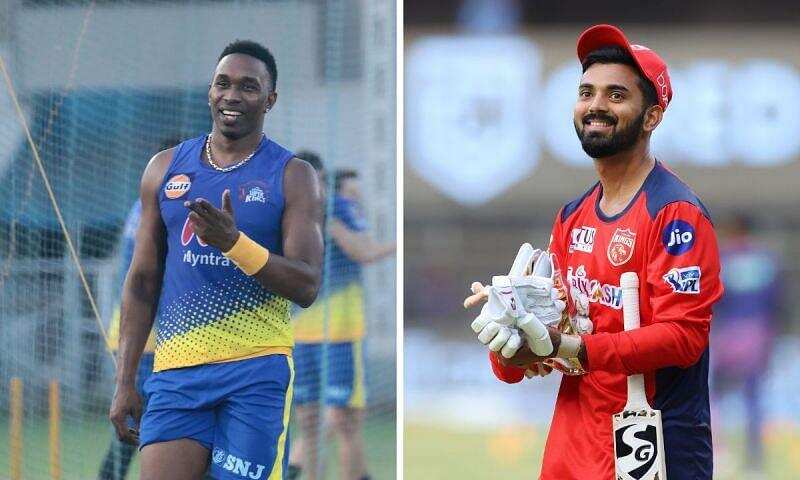 IPL 2021, PBKS vs CSK:पंजाब और चेन्नई के बीच टक्कर, जानिए  दोनों टीमों की प्लेइंग XI और कैसी मिलेगी पिच