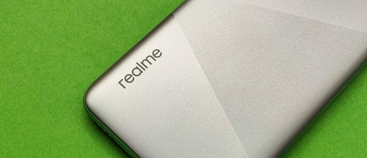 Realme C17 की लॉन्च डेट सामने आयी,  5,000 mAh बैटरी से होगा लैस
