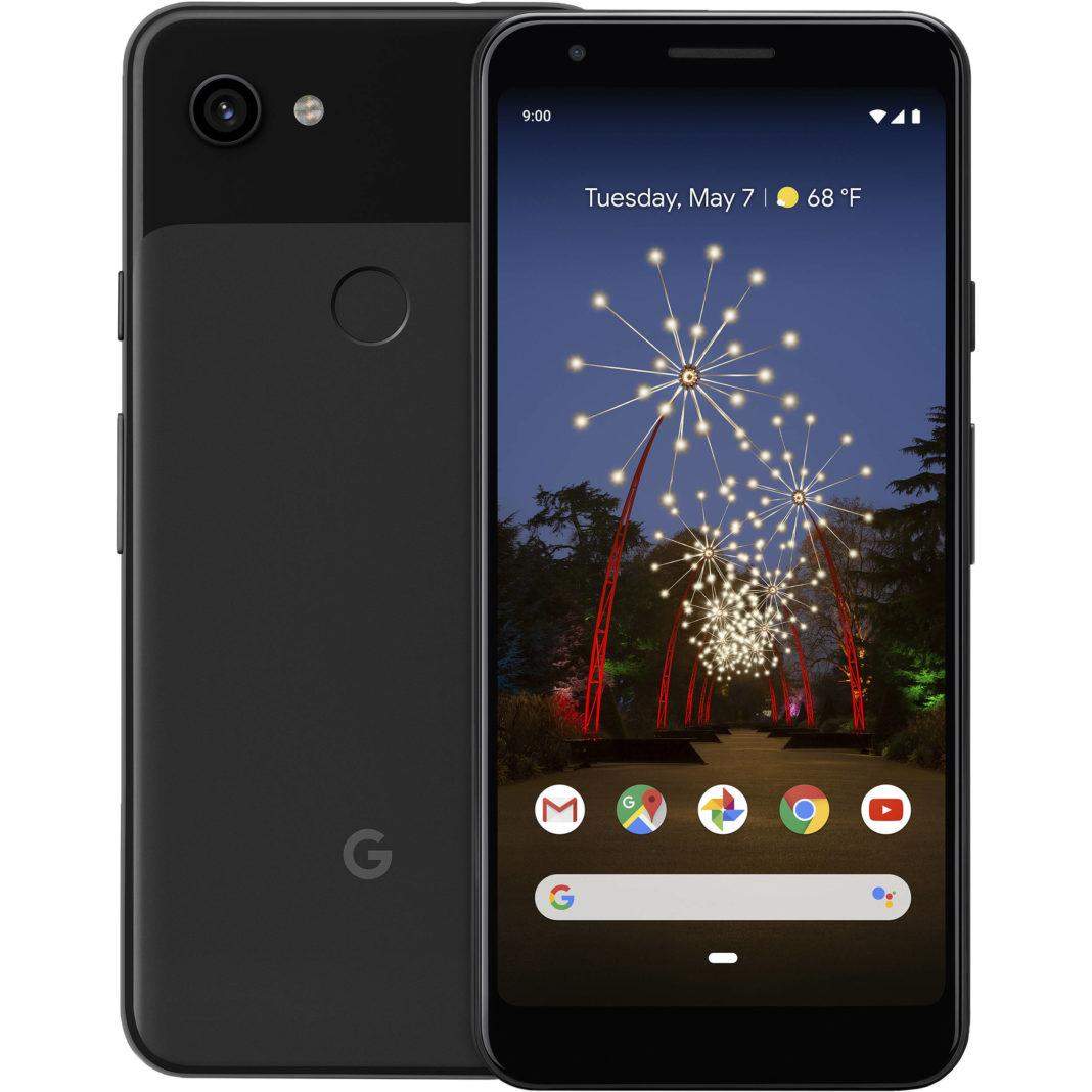 Google Pixel 3a फोन पर दस हजार रूपये की छूट दी जा रही है, कीमत है इतनी